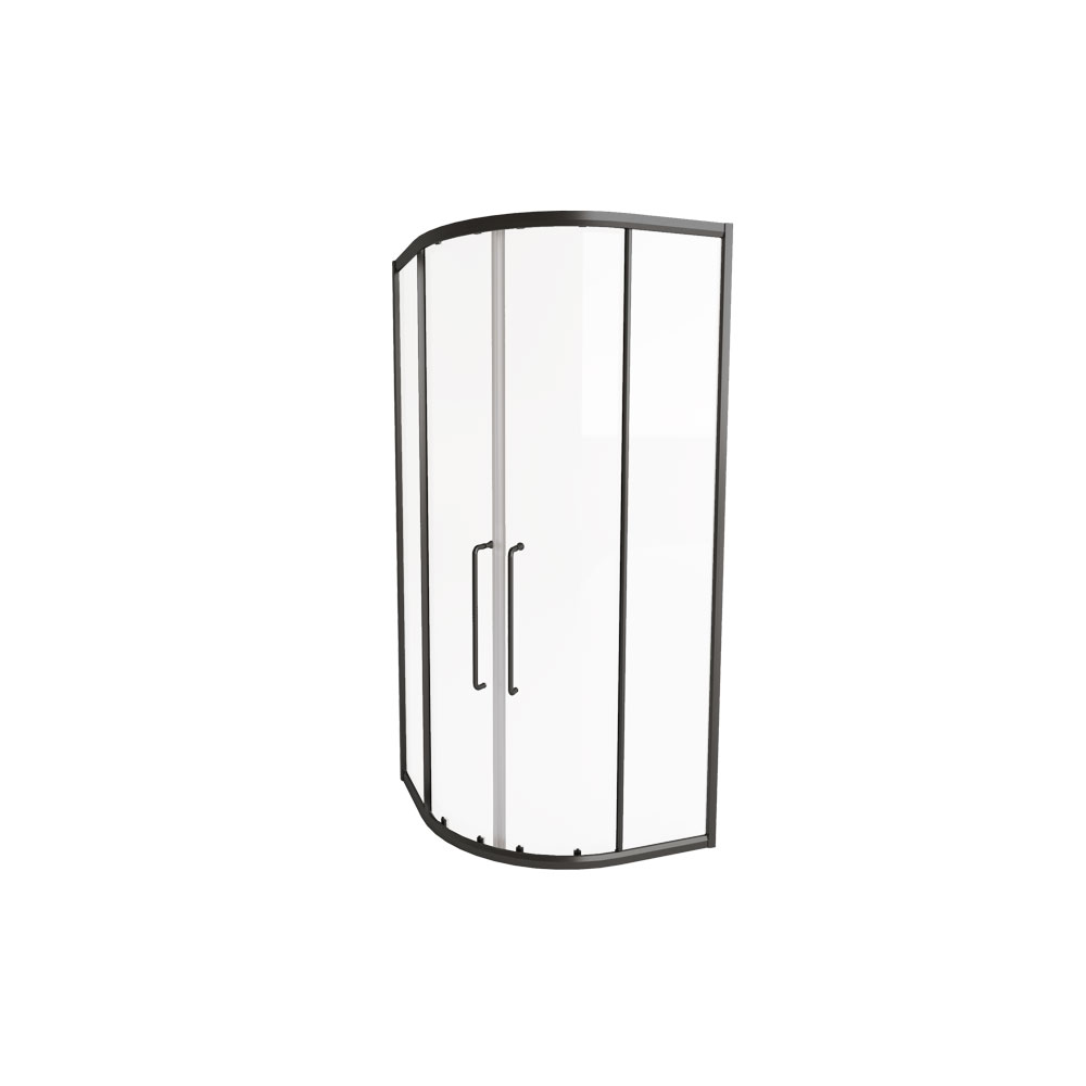 推拉门淋浴房HLG103S42-非标\S型\二活