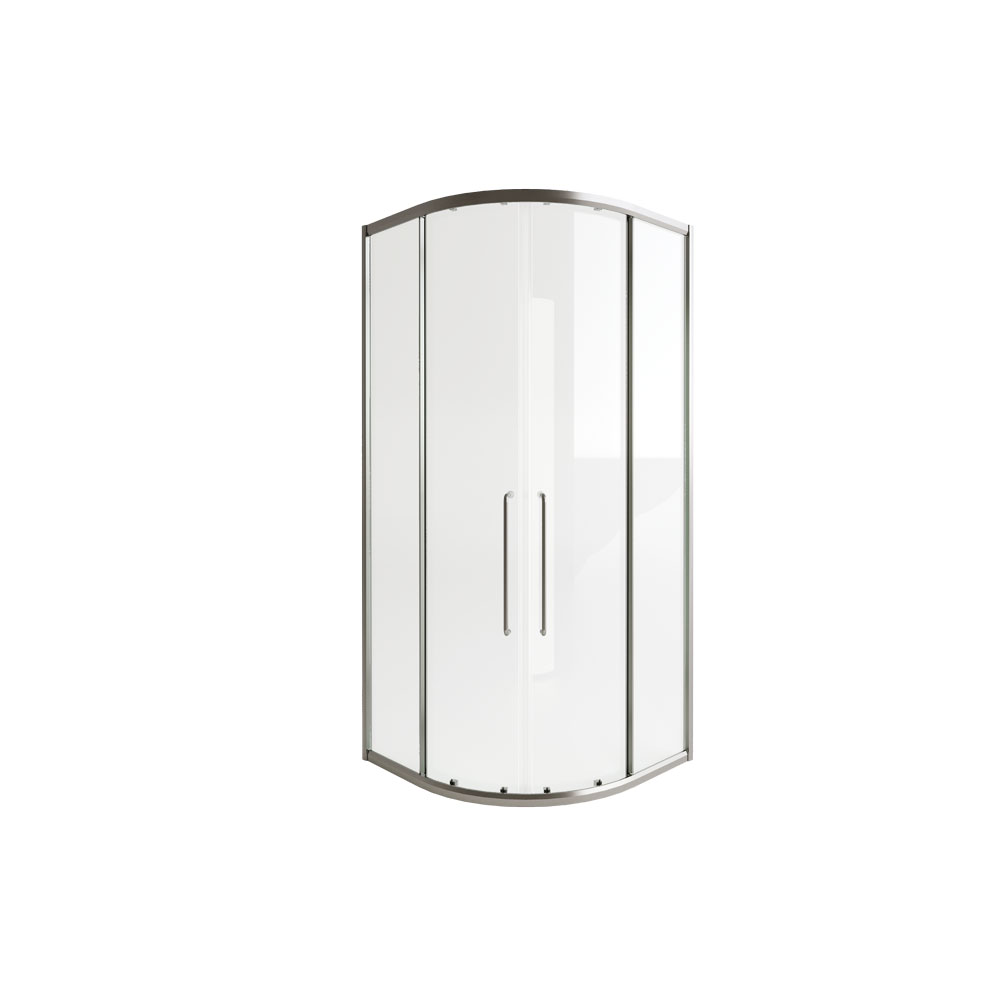 推拉门淋浴房HLG103S42-非标\S型\二活