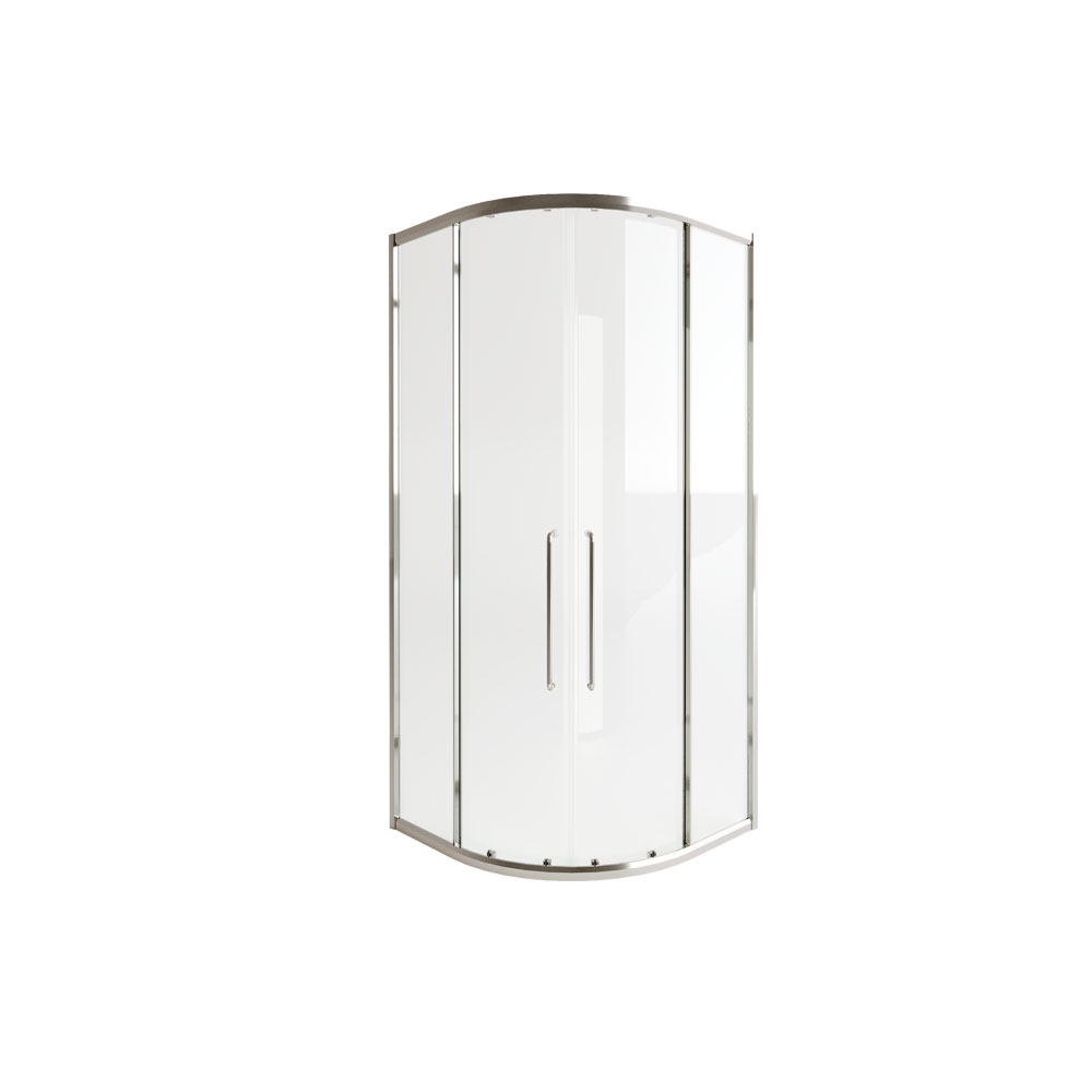 推拉门淋浴房HLG103S42-非标\S型\二活