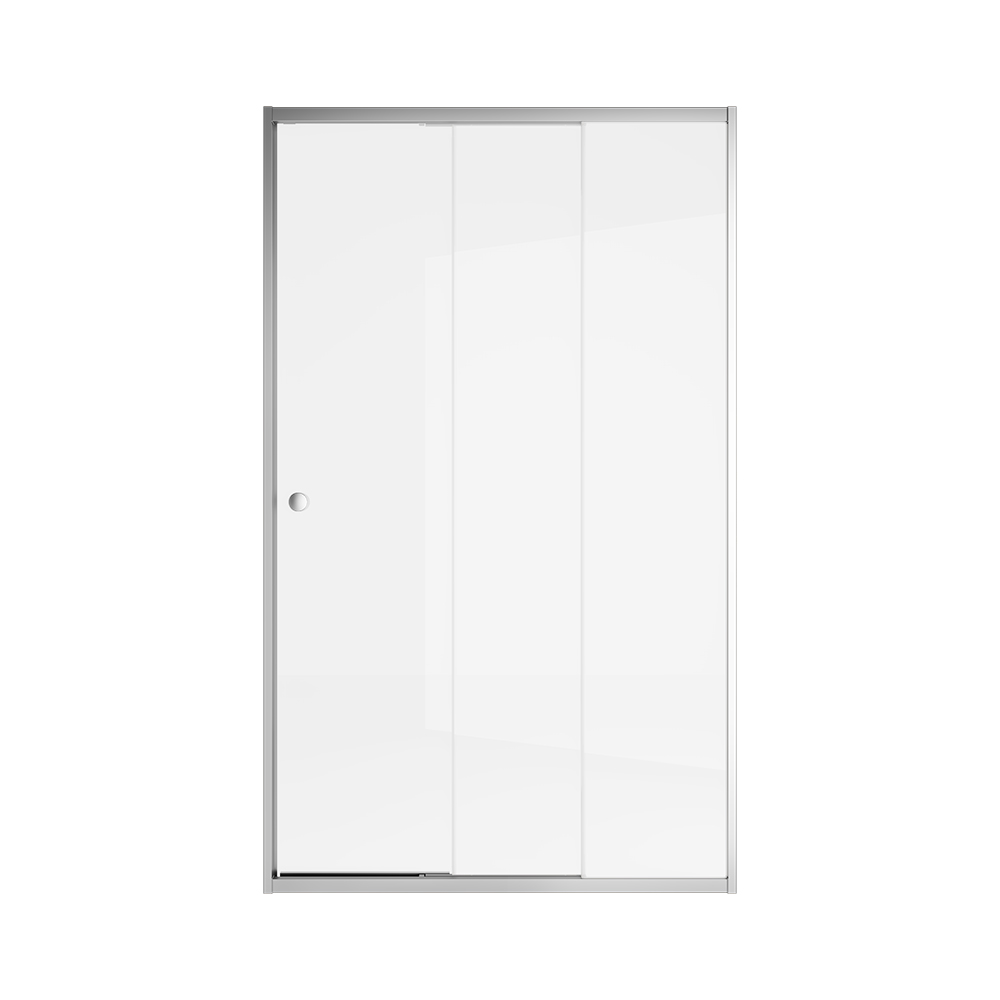 推拉门淋浴房HLG109Y32-非标\Y型\二活