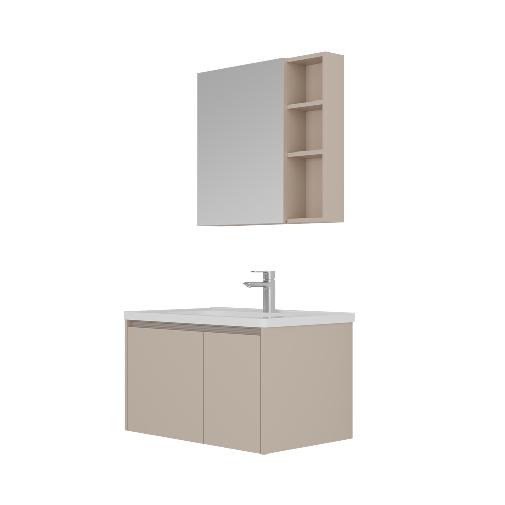 BC6102-081防潮金属浴室柜