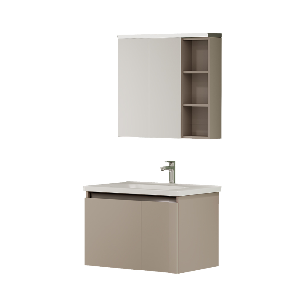 BC6120-071防潮金属浴室柜