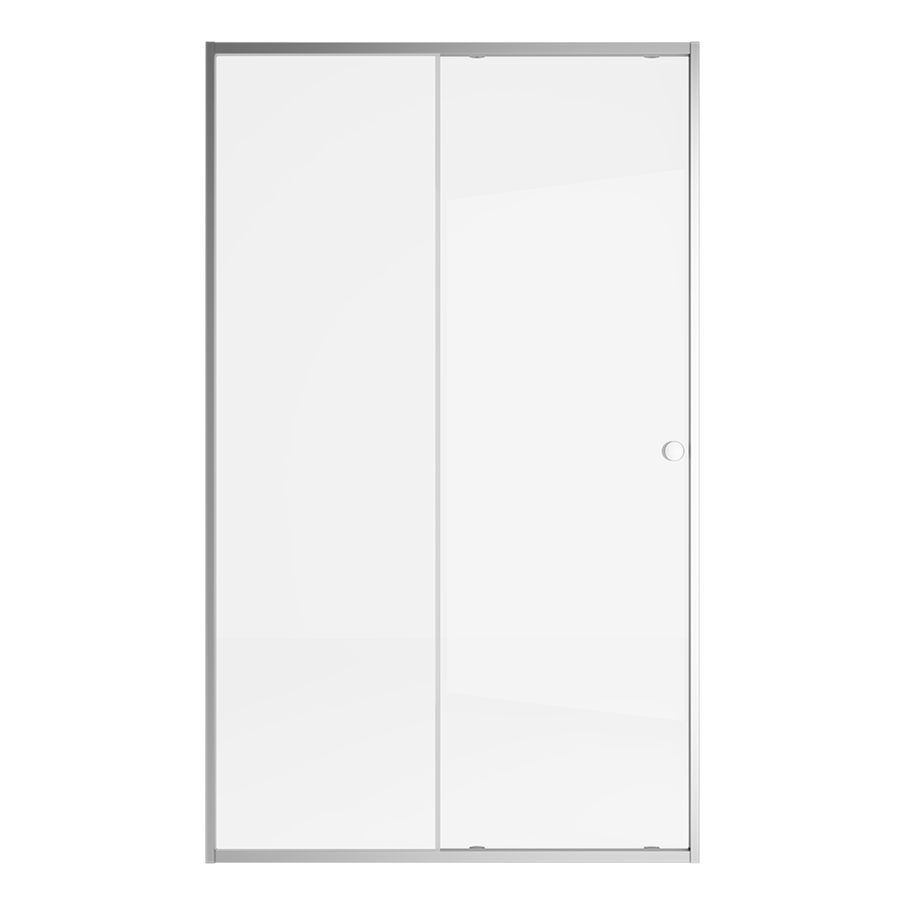 推拉门淋浴房HLG107Y21-非标\Y型\一活