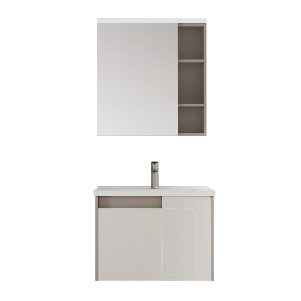 BC6119-070防潮金属浴室柜