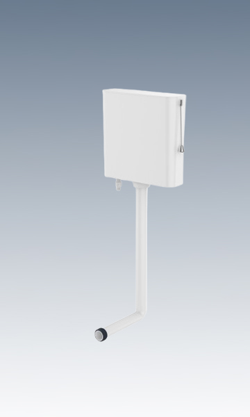 HC6029P壁挂儿童水箱