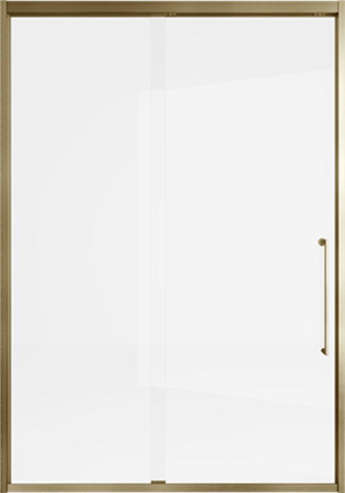 LLG308系列淋浴房