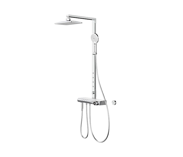 恒洁T8智享系列花洒