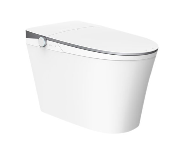 恒洁R9智能一体机